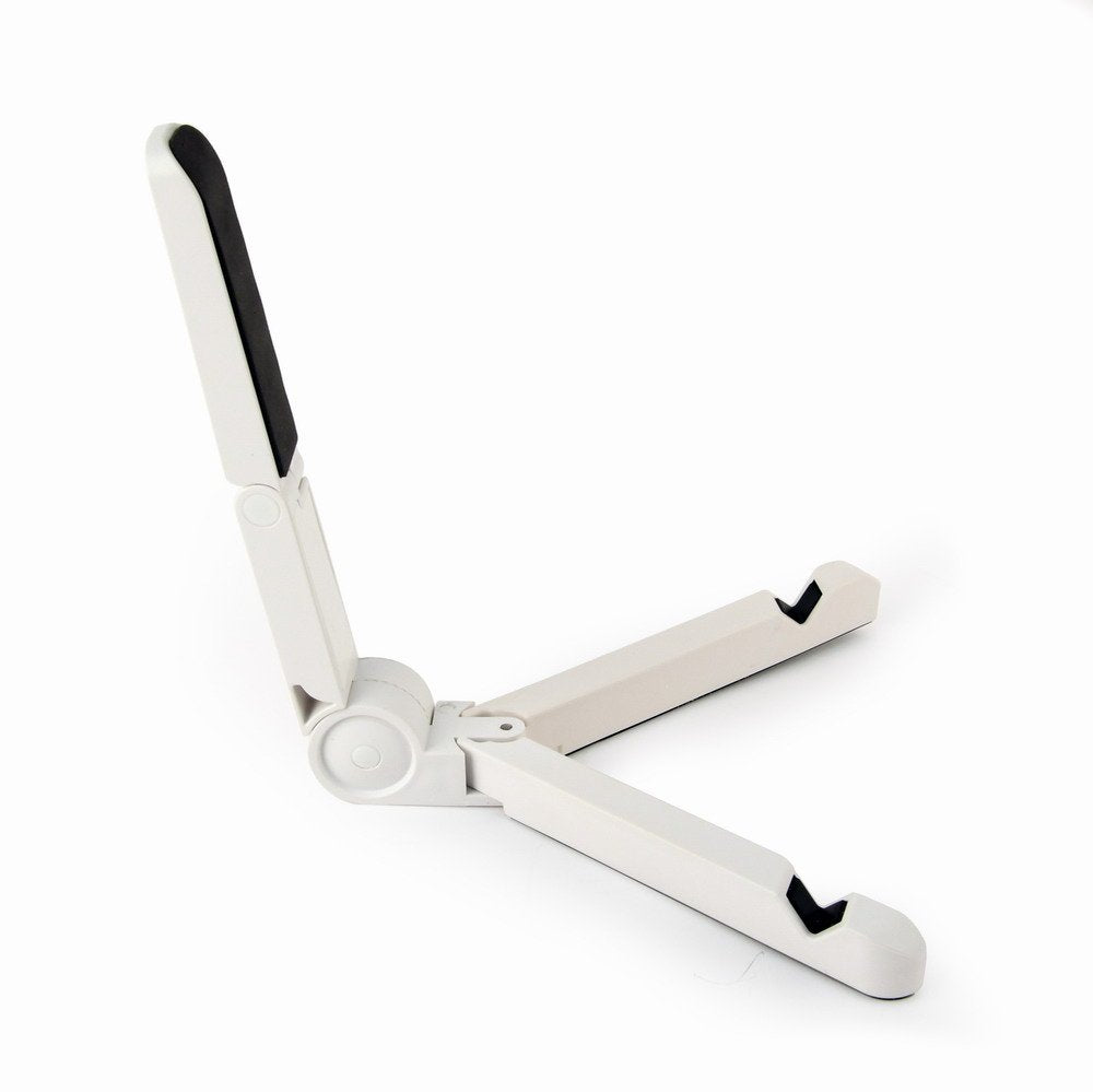 Gembird Ta-Ts-01 / W Soporte Smartphone Y Tablet , Blanco