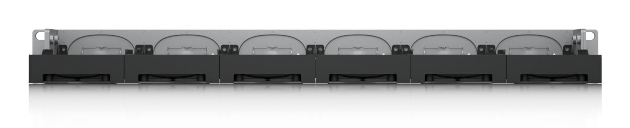 EAN 0810084699348 - Ubiquiti UACC-AI-Port-RM Cajón metálico para rack imagen 6