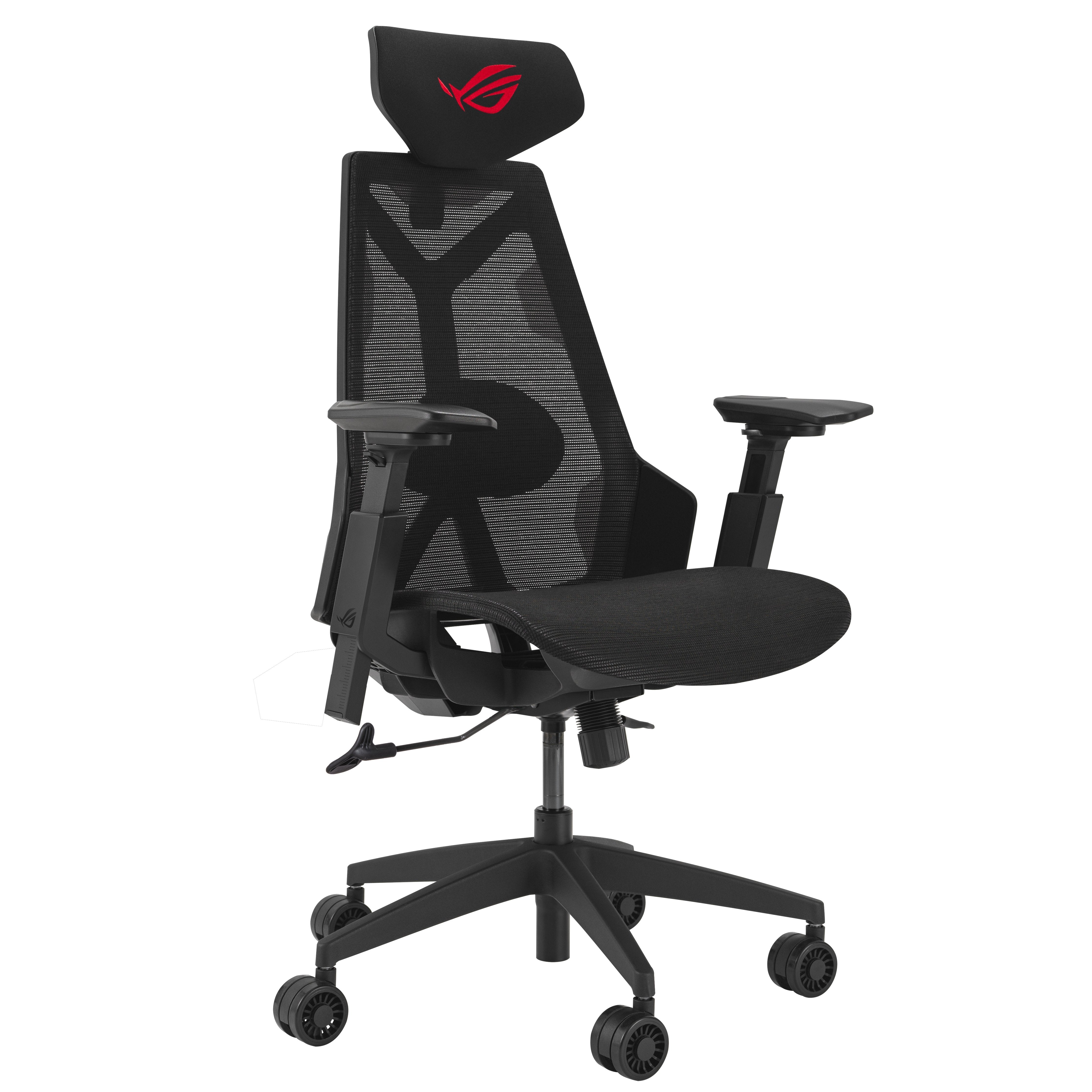 Asus Gaming Silla Rog Demrier Ergo Core