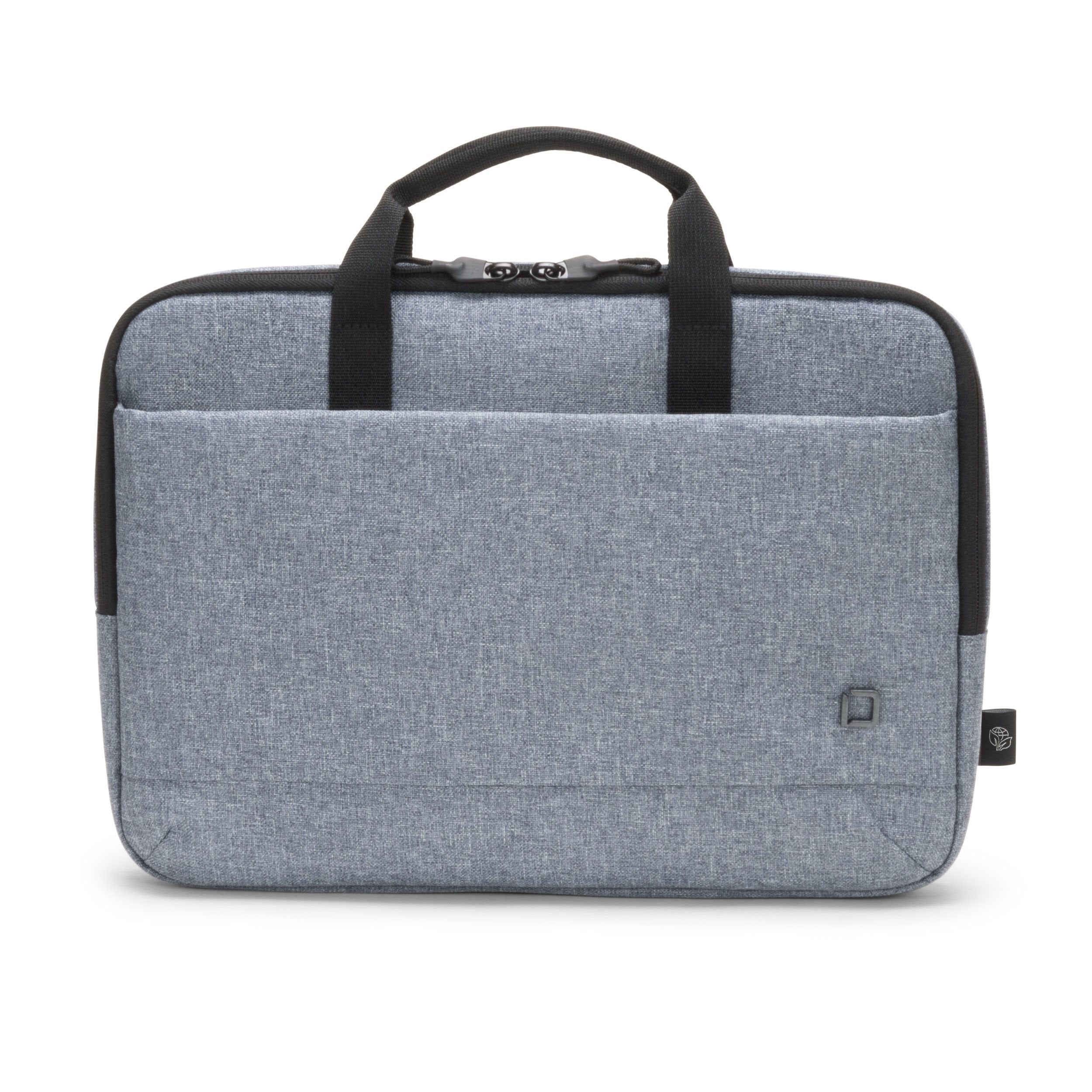 EAN 7640186418119 - DICOTA Slim Eco MOTION 10-11.6" 29,5 cm (11.6") Maletín Azul imagen 3