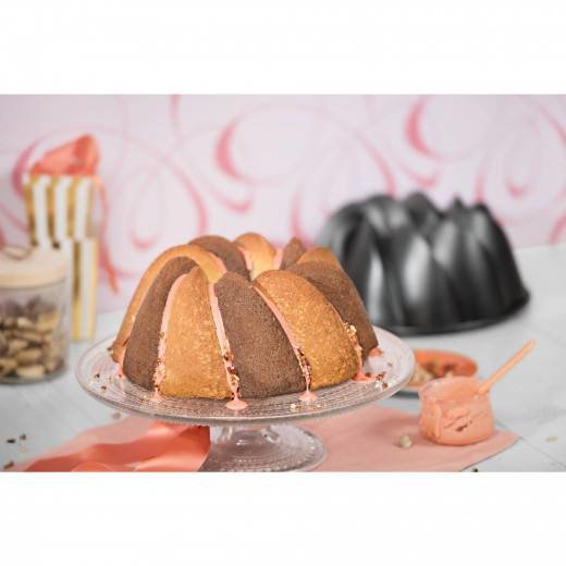 Molde Para Tartas Kaiser 23 0064 6787  1 Pieza(S)