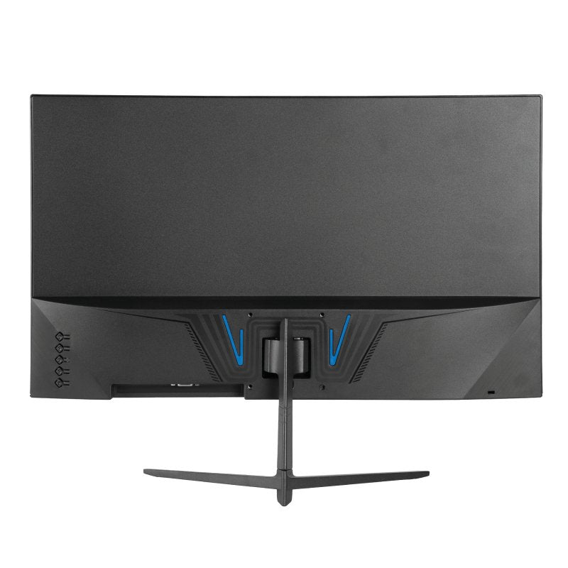 EAN 8435364319413 - iggual ML24S pantalla para PC 60,5 cm (23.8") 1920 x 1080 Pixeles Full HD LED Negro imagen 26