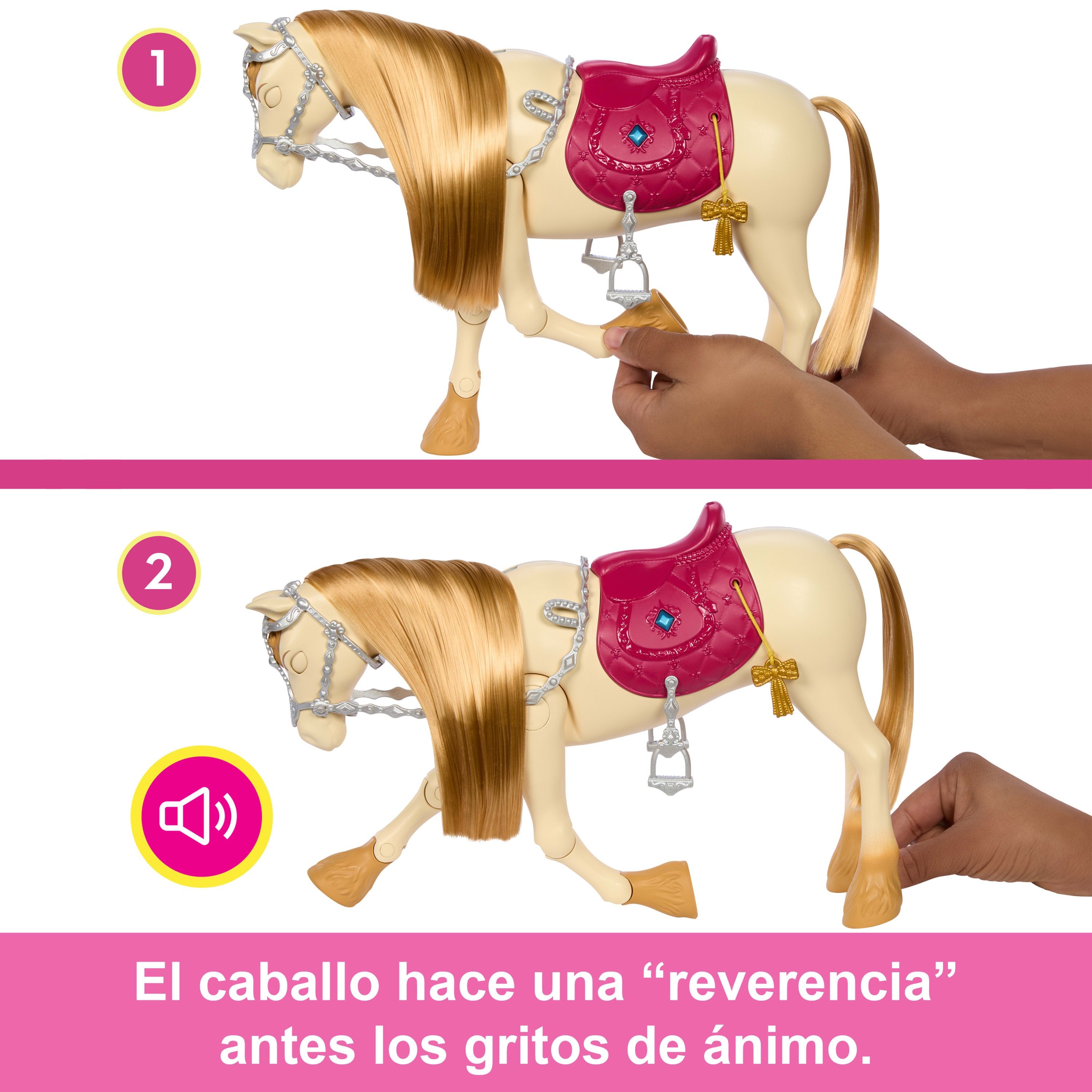 EAN 0194735231010 - Barbie HXJ42 muñeca imagen 10
