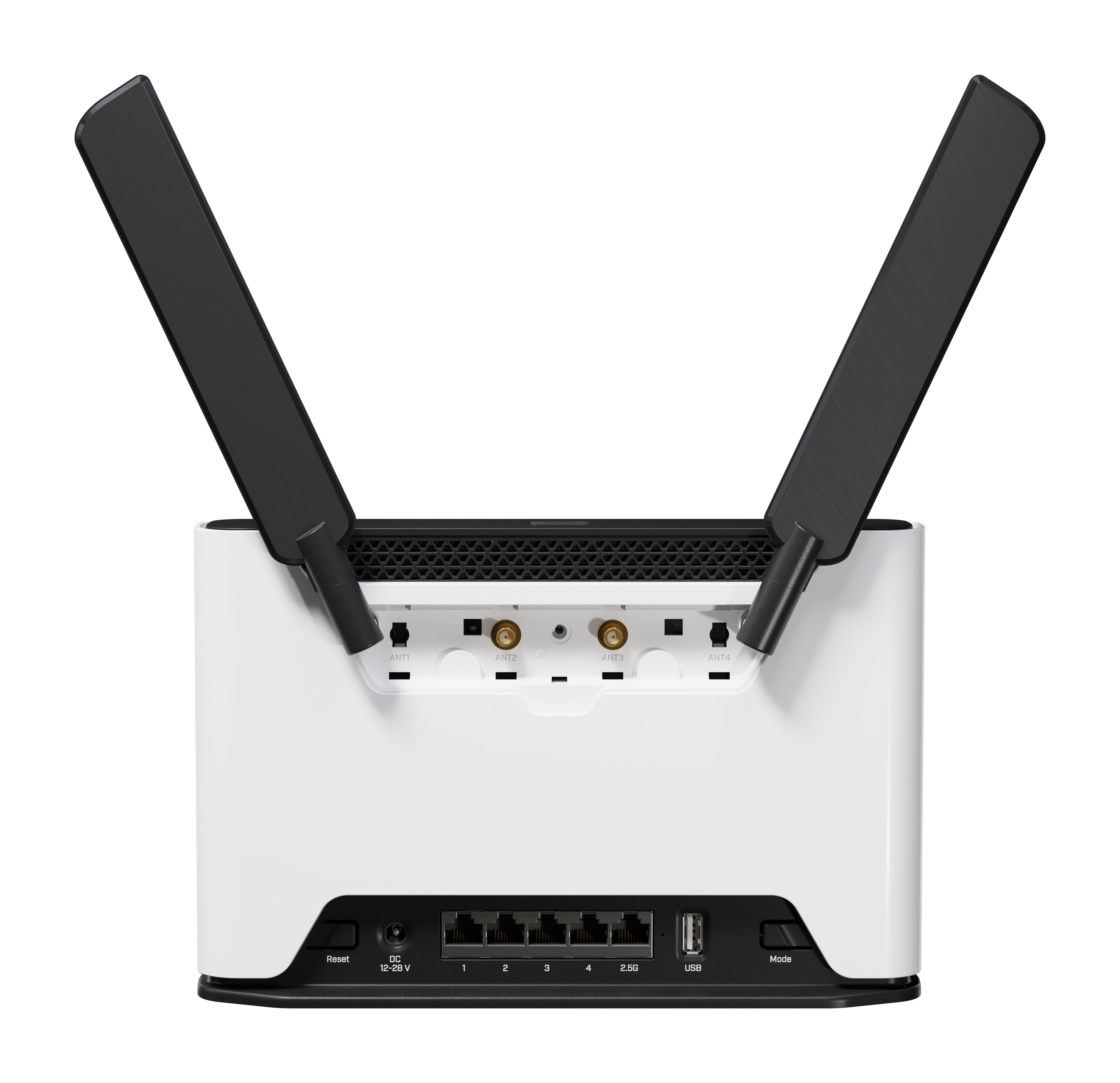 EAN 4752224007896 - Mikrotik S53UG+5HaxD2HaxD-TC&FG621-EA router inalámbrico Gigabit Ethernet Doble banda (2,4 GHz / 5 GHz) 4 imagen 3