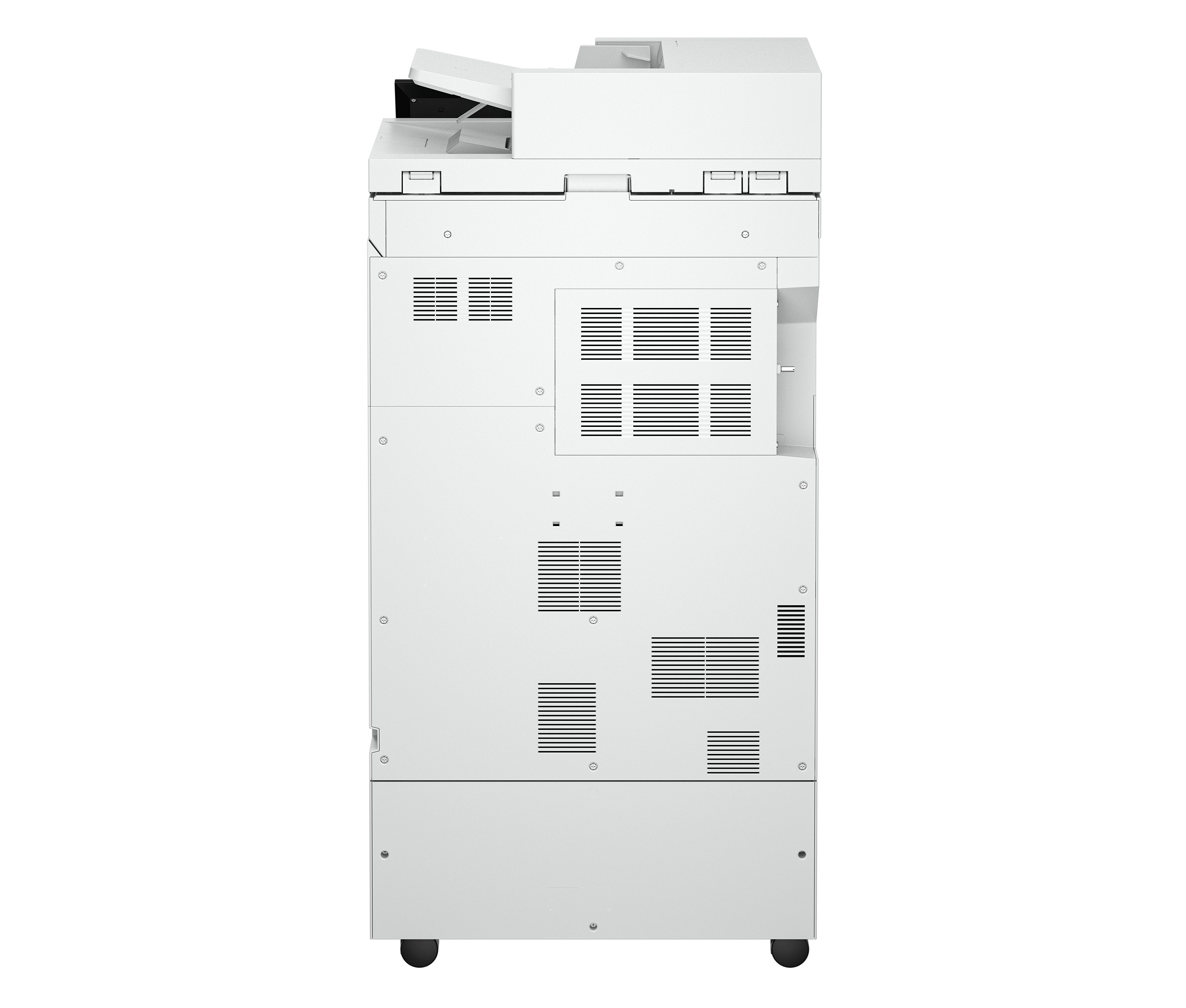 Hp Color Laserjet Ent Flow Mfp 8801z A3 60s. Col. Mf Netzwerk Fax