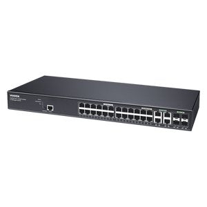 Vivotek Poe-Switch Aw-Gev-288a-370 Eu
