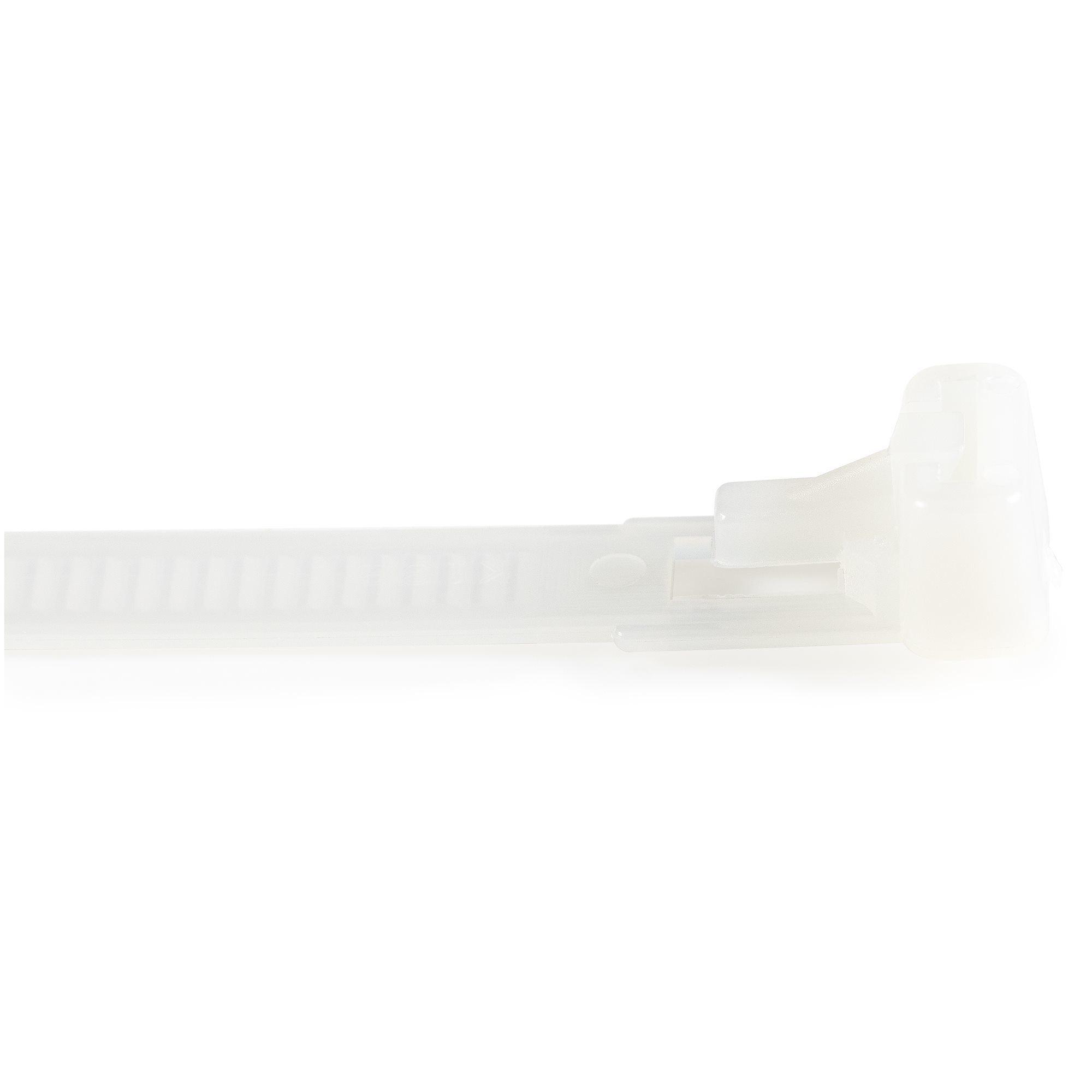 Startech 100 Bridas Reutilizables 15cm