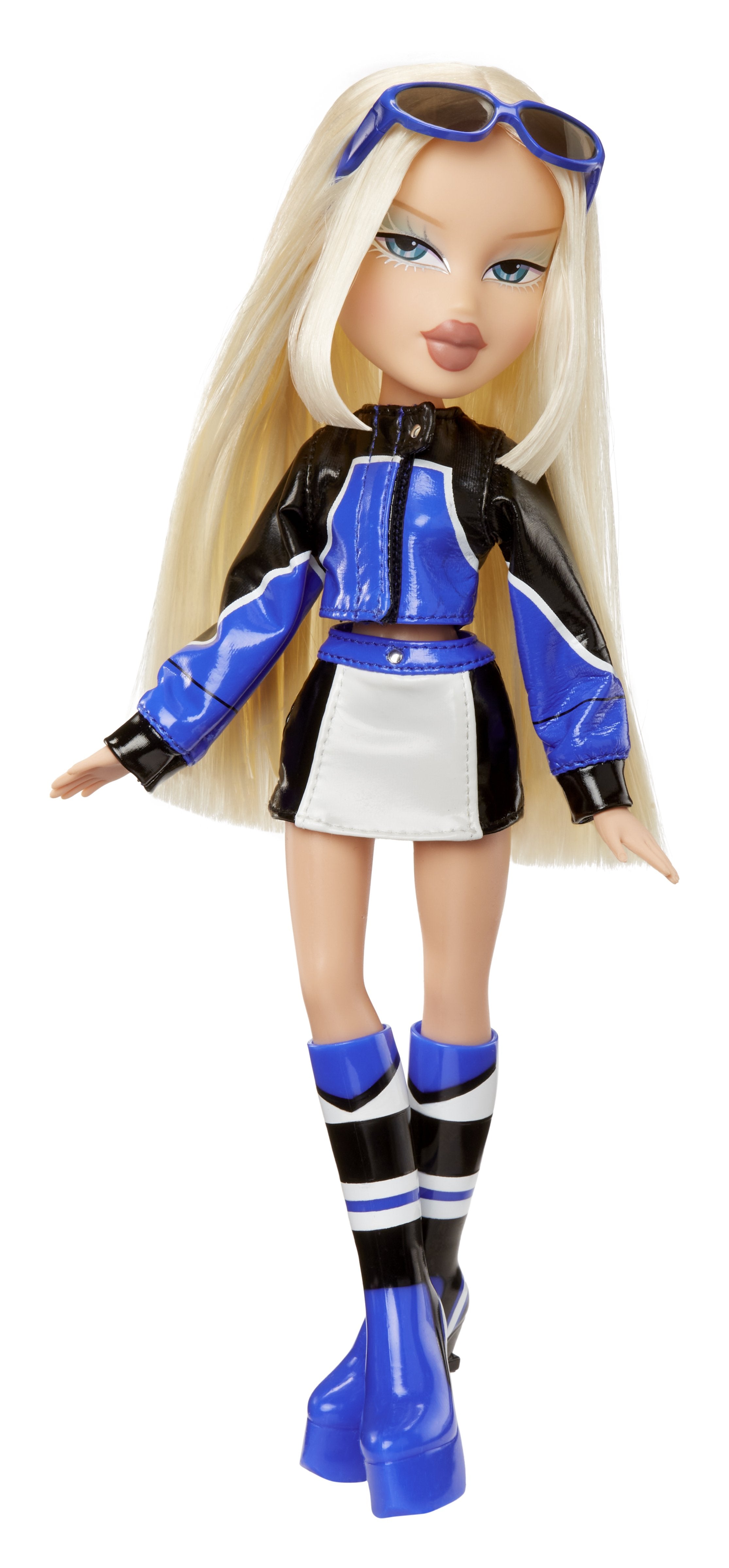 Muñeca Cloe Scorchin Bratz