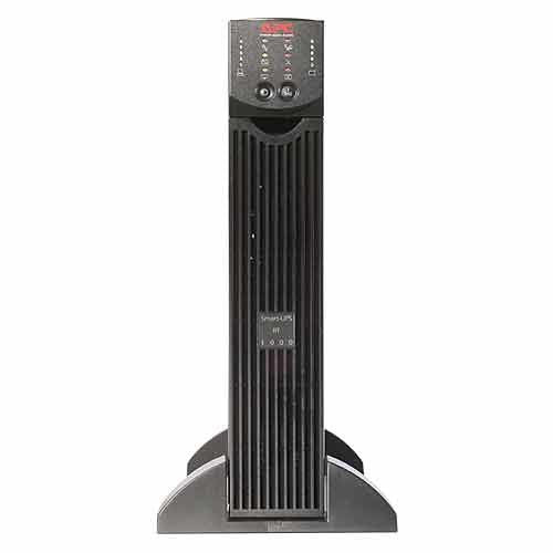 Sai Apc Smart-Ups On-Line Sistema De Alimentación Ininterrumpida (Ups) Doble Conversión (En Línea) 1 Kva 700 W 6 Salidas Ac