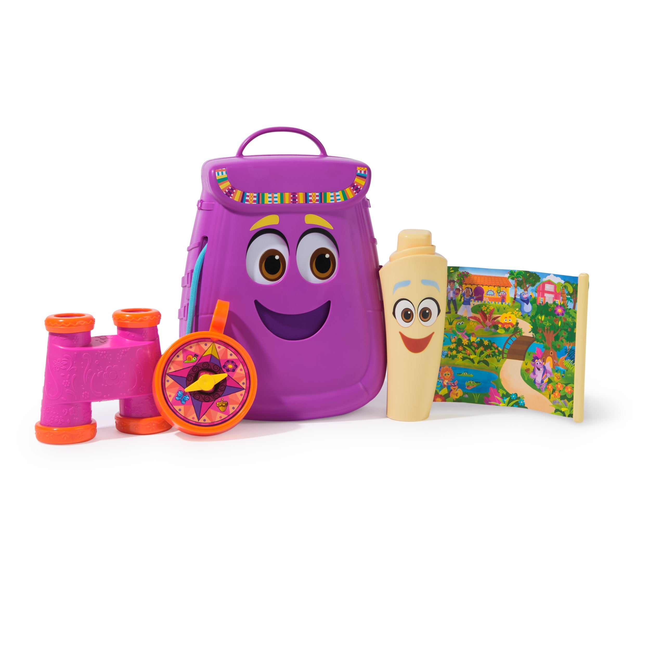 EAN 0681147047006 - DTE RLP Dora MyAdvBackpack GML imagen 8