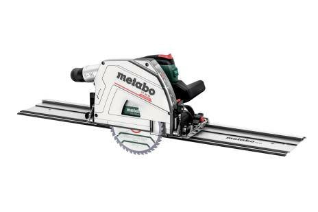 Sierra Metabo Kt 66 Bl + Fs 160 Handkreissäge
