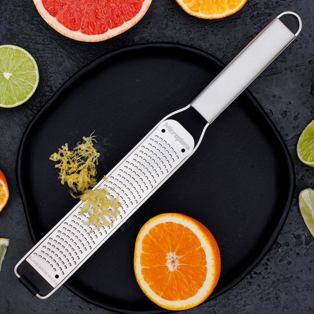 Microplane Professional Serie ? Zester Reibe