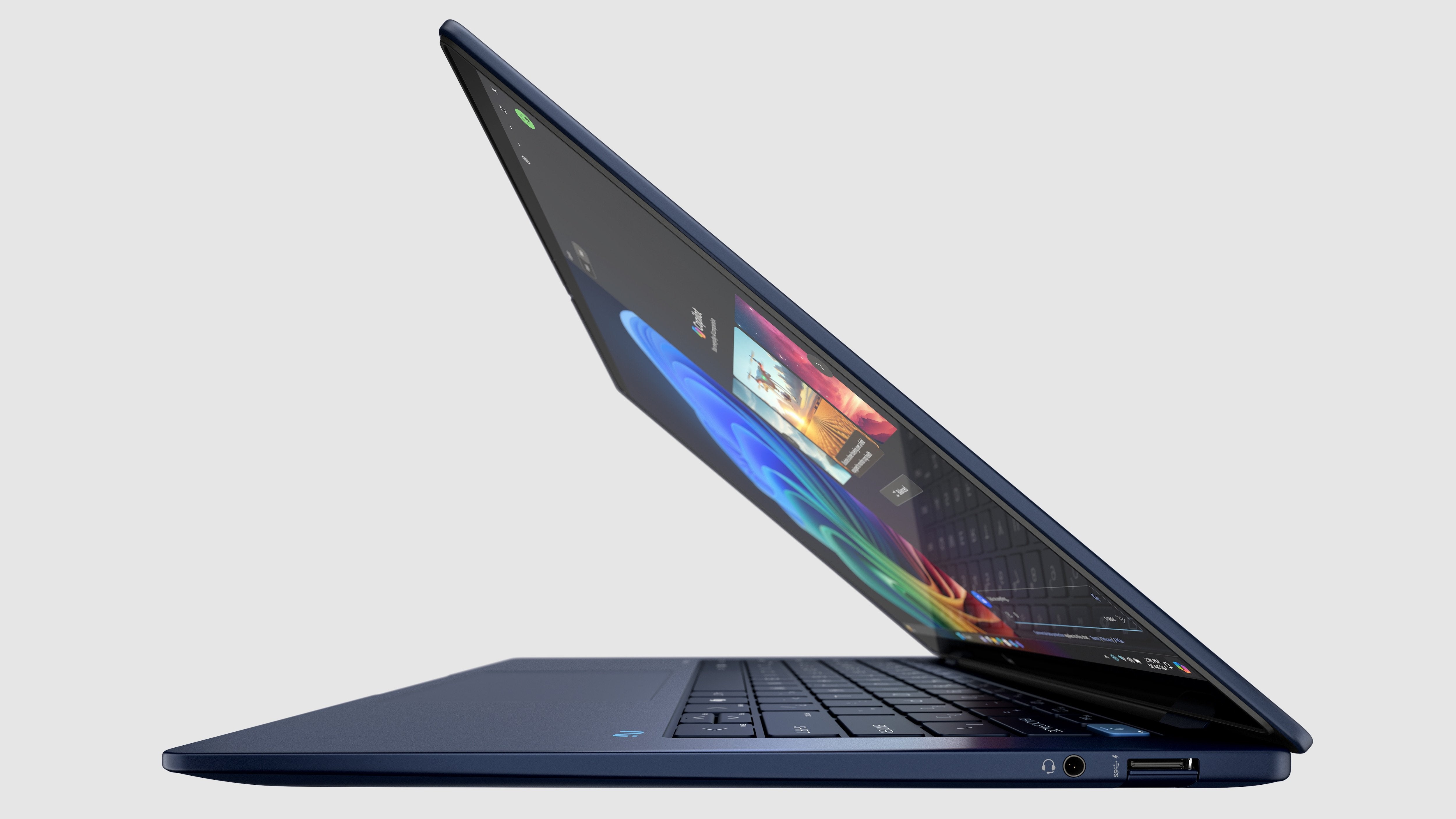Portatil Hp Ebultrag1q X1e7810 14 32gb/1t  Spai