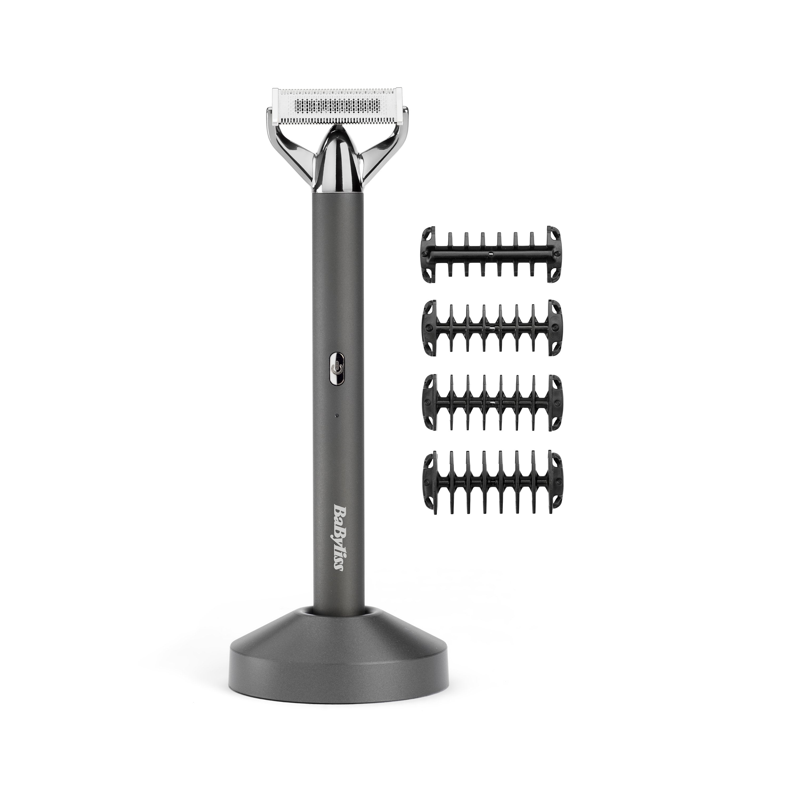 Babyliss Ot996e X-Blade Elektrischer Rasierer, Trimmer