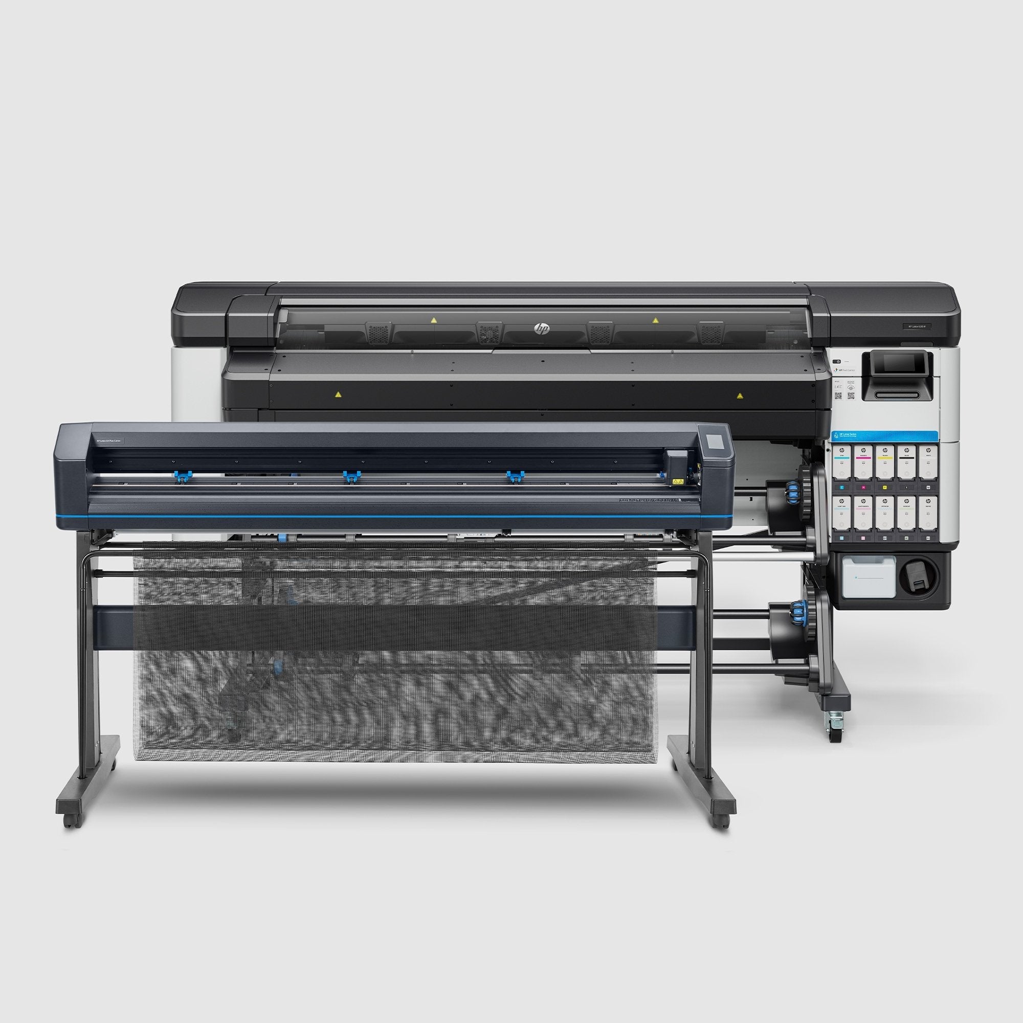 EAN 196786790942 - HP Latex 335 Print Cut+Solution impresora de gran formato 1200 x 1200 DPI Ethernet imagen 4