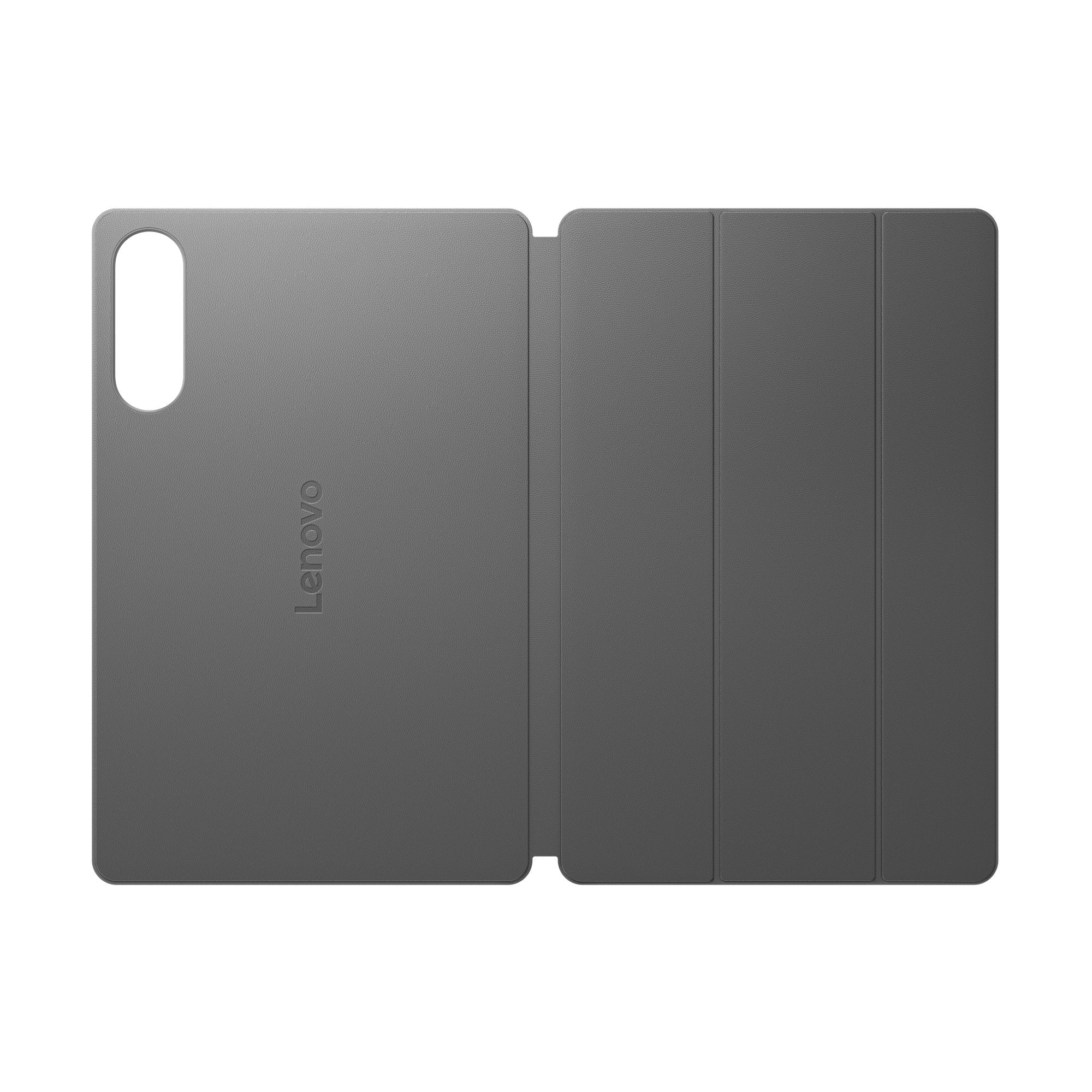 Lenovo Accessories Folio Case For Yoga Tab (Grey)