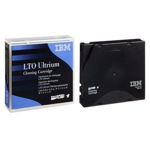 EAN 5704875094410 - IBM LTO Ultrium Cleaning Cartridge imagen 1