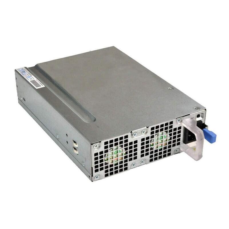 685w Atx Power Supply For  Precision Workstations