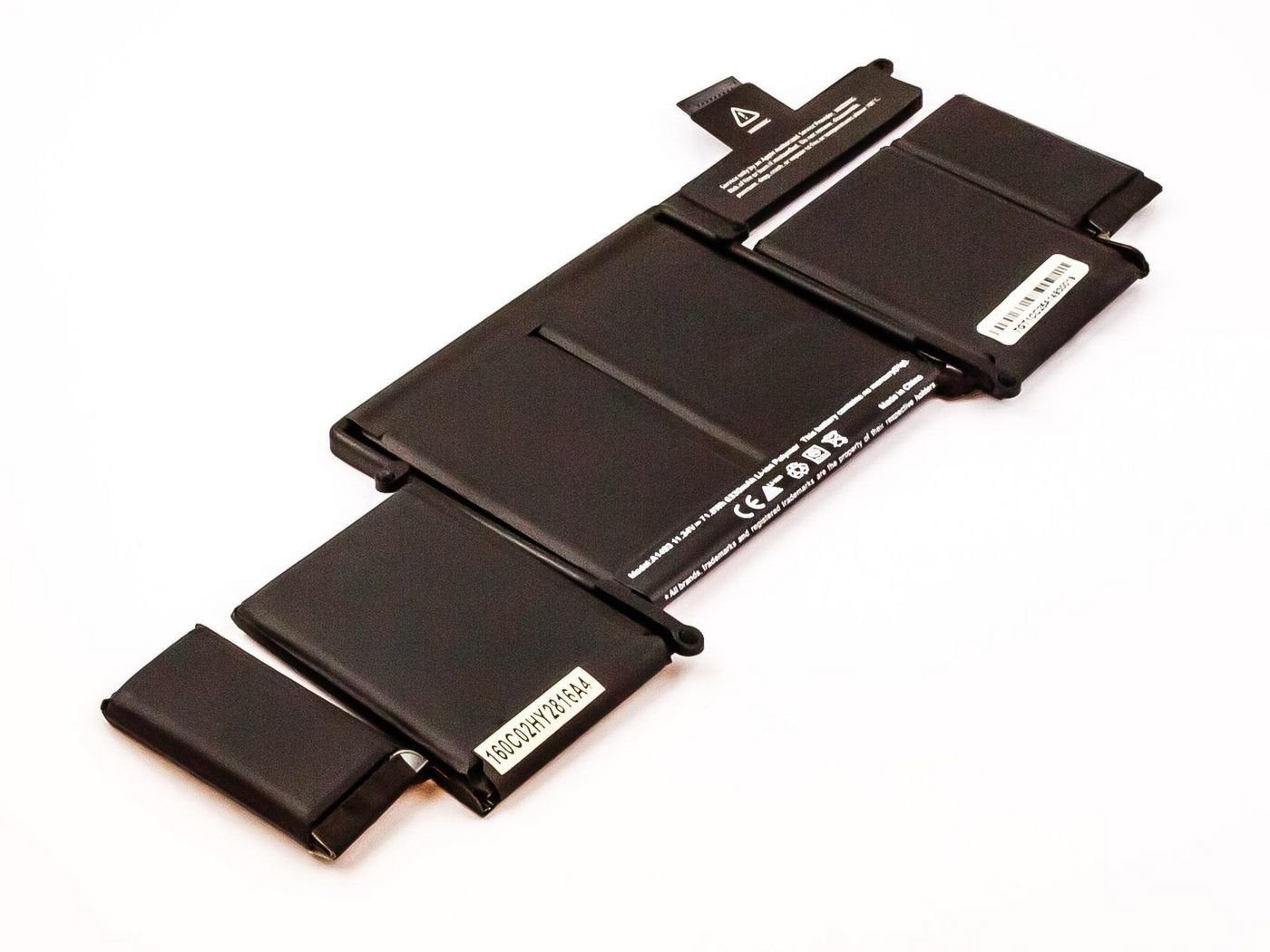 EAN 5712505814413 - CoreParts MBXAP-BA0002 refacción para laptop Batería imagen 1