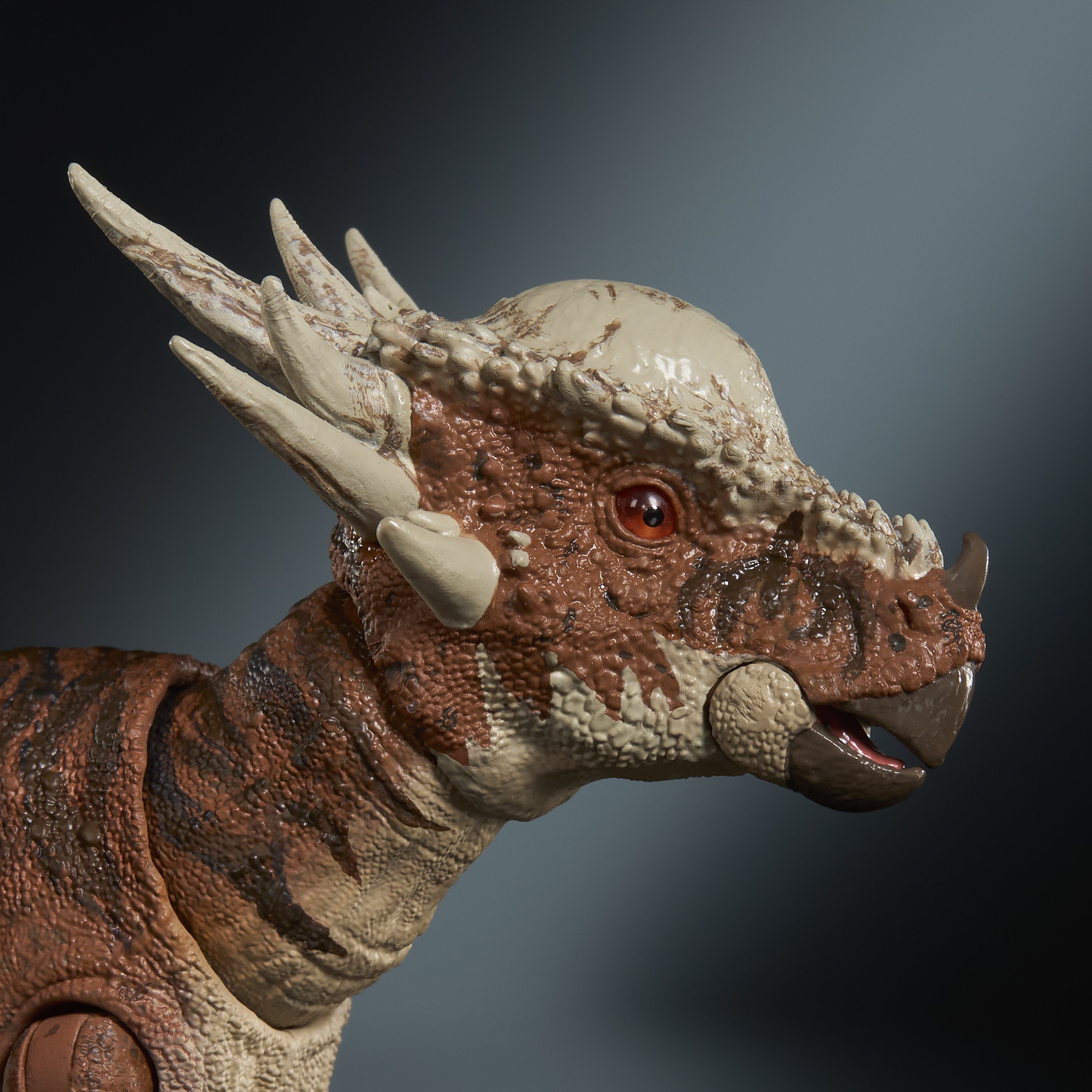 Mattel Jurassic World Hammond Collection - Stygimoloch Jdj10