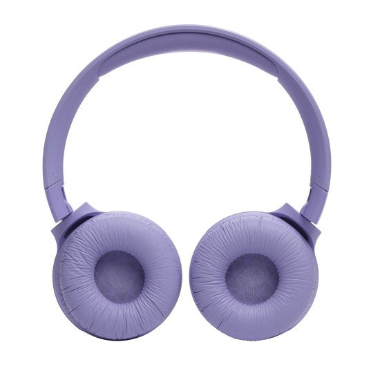 EAN 6925281964756 - JBL Tune 520BT Auriculares Inalámbrico Diadema Llamadas/Música USB Tipo C Bluetooth Púrpura imagen 9