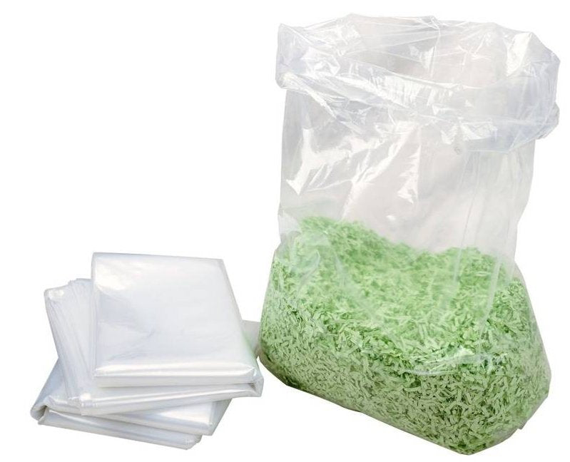 Hsm Bolsas De Plastico (25) 740 Max, Fa 400.2