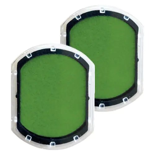 Colop Little Nio Mempelkissen Verde Retail