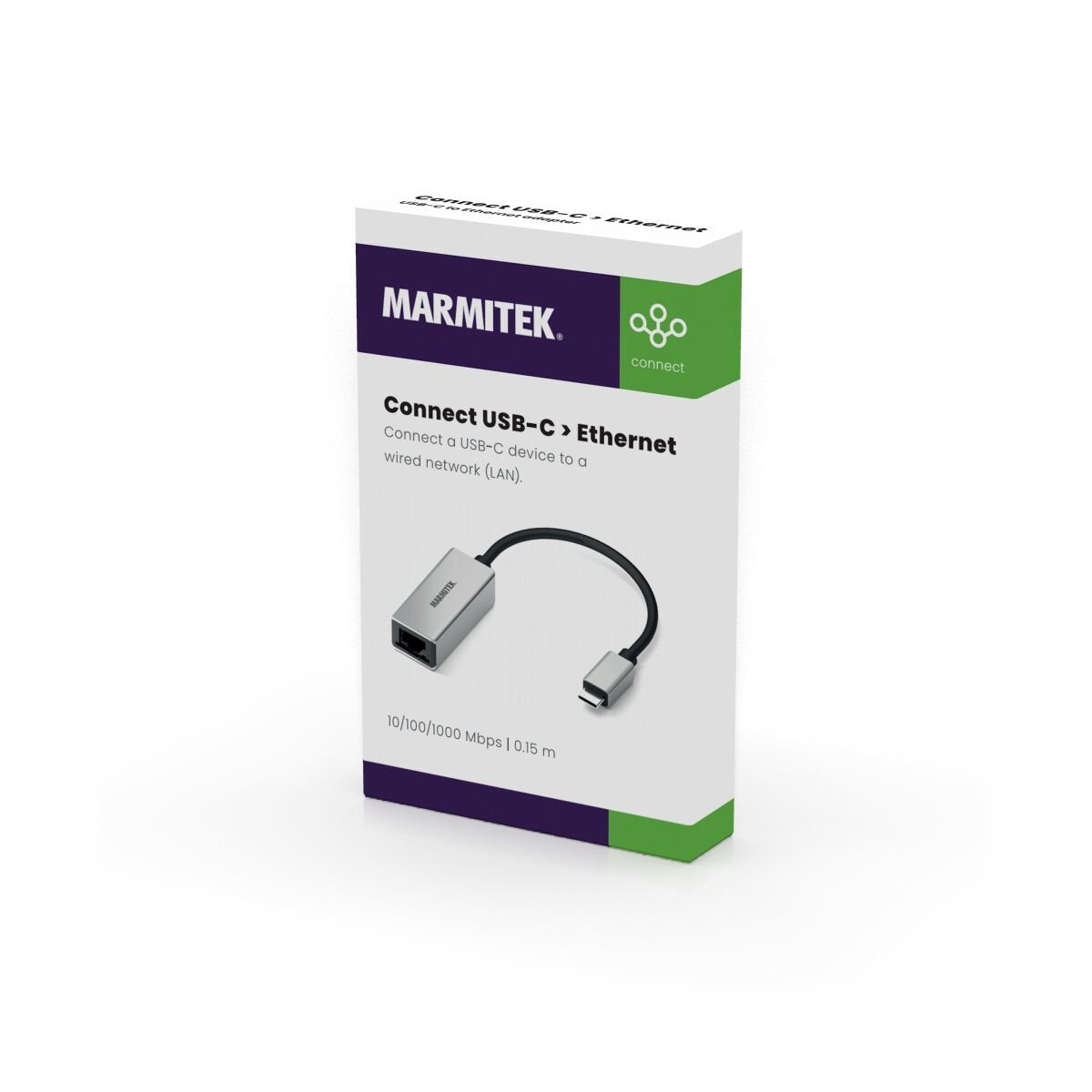 EAN 8718164533730 - Marmitek 25008373 convertidor de señal de vídeo imagen 7