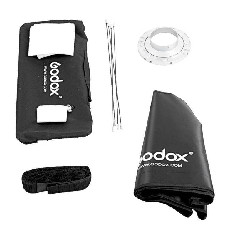 EAN 6952344205174 - Godox SB-FW6090 caja de luz imagen 5