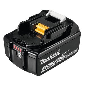 Makita 197265-4 Cargador Y Batería Cargable