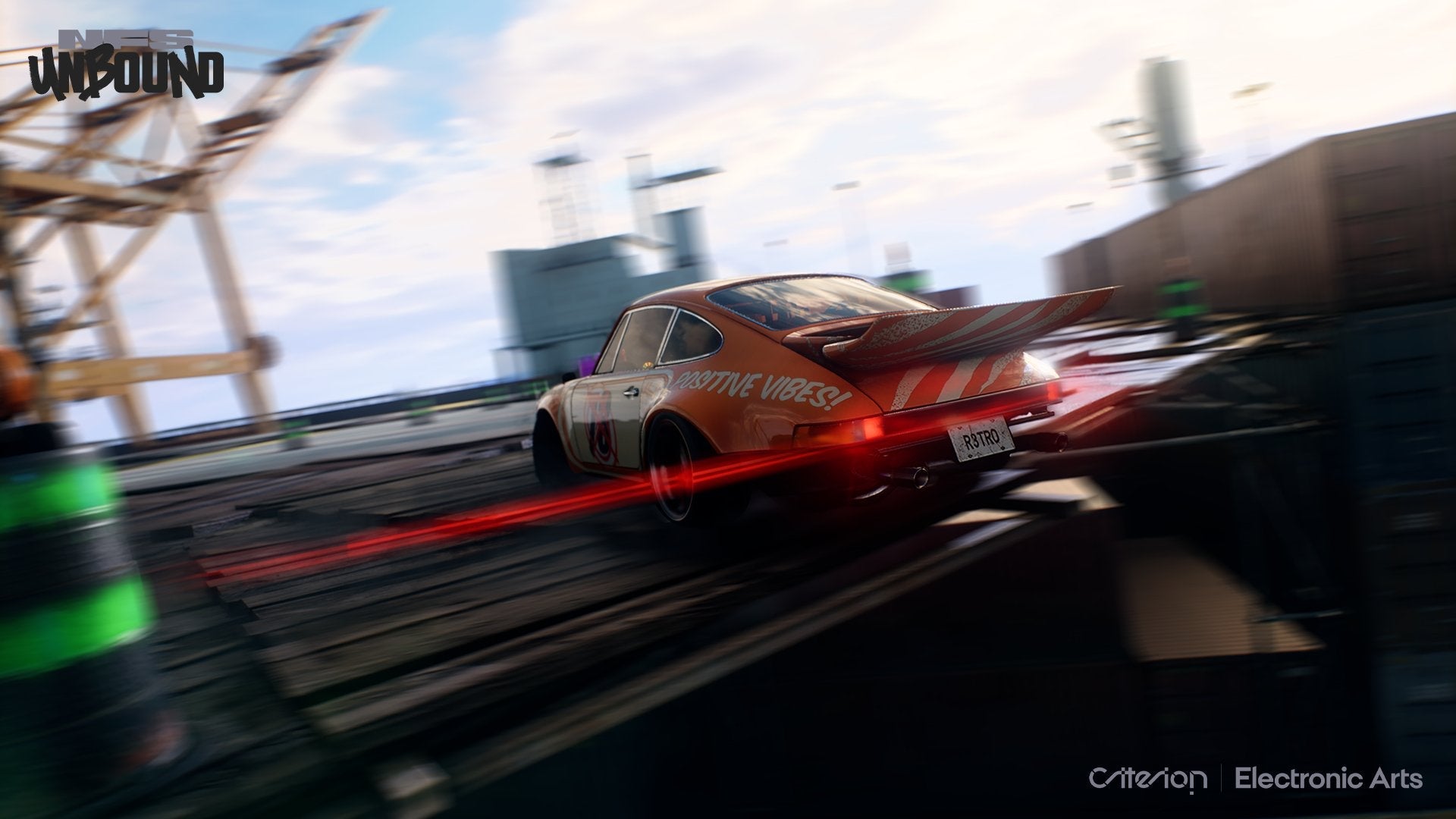 Ps5 Need For Speed Unbound