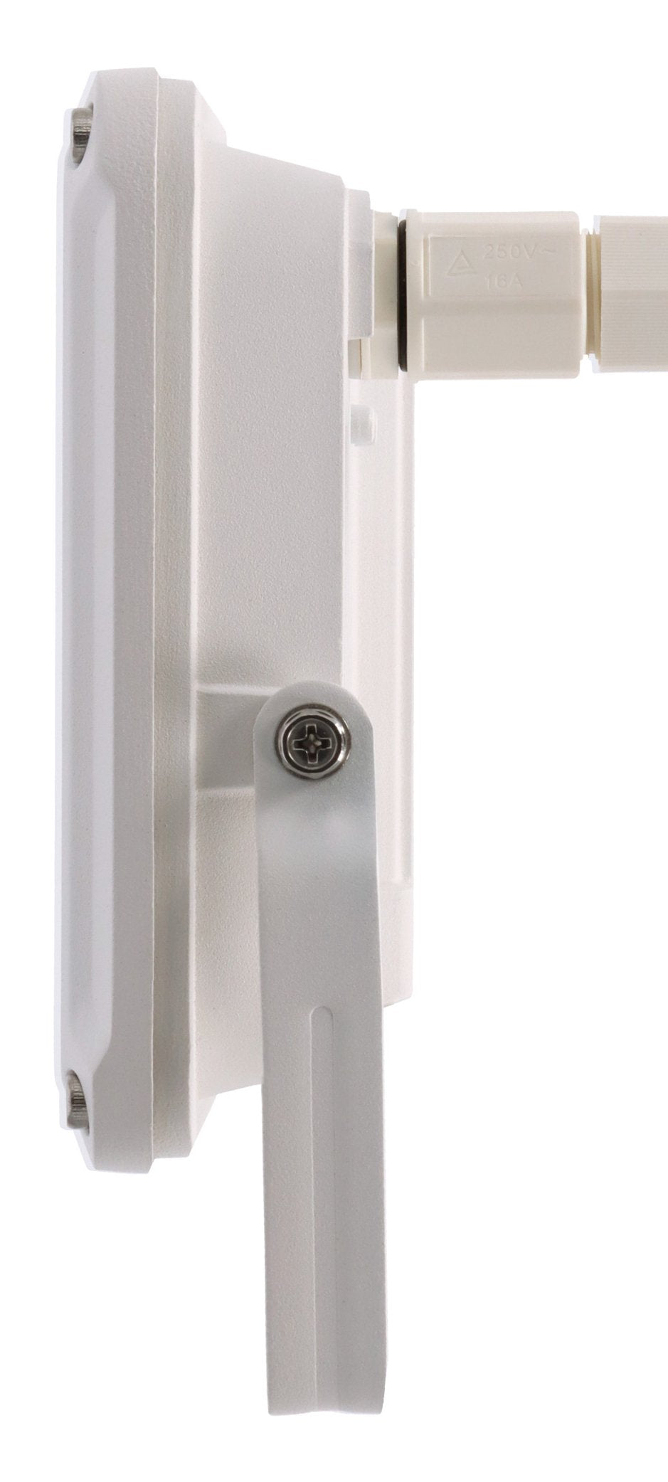 Brennenmuhl Led Mrahler Jaro 4060 3450lm, 30w, Ip65, Blanco