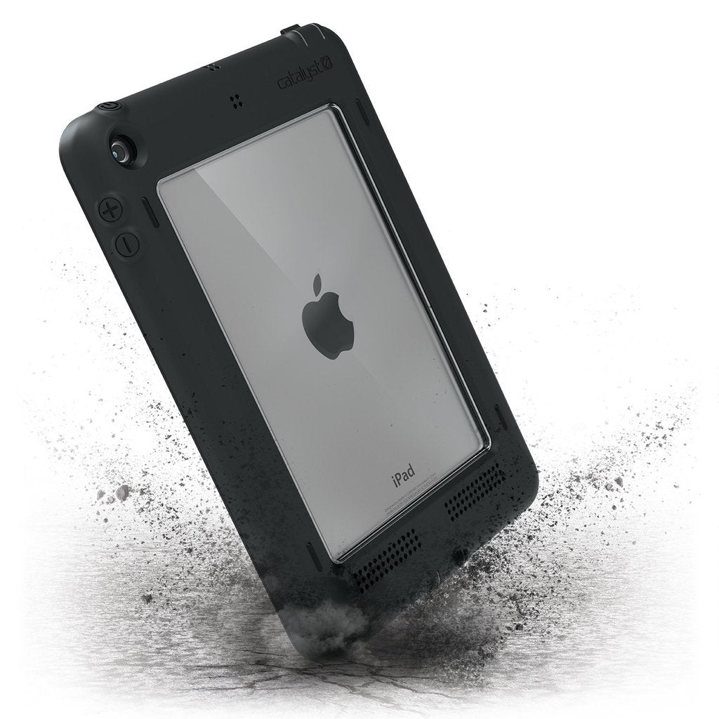 Catalyst Lifestyle Catipdmi5blk 20,1 Cm (7.9") Funda Blanda Negro