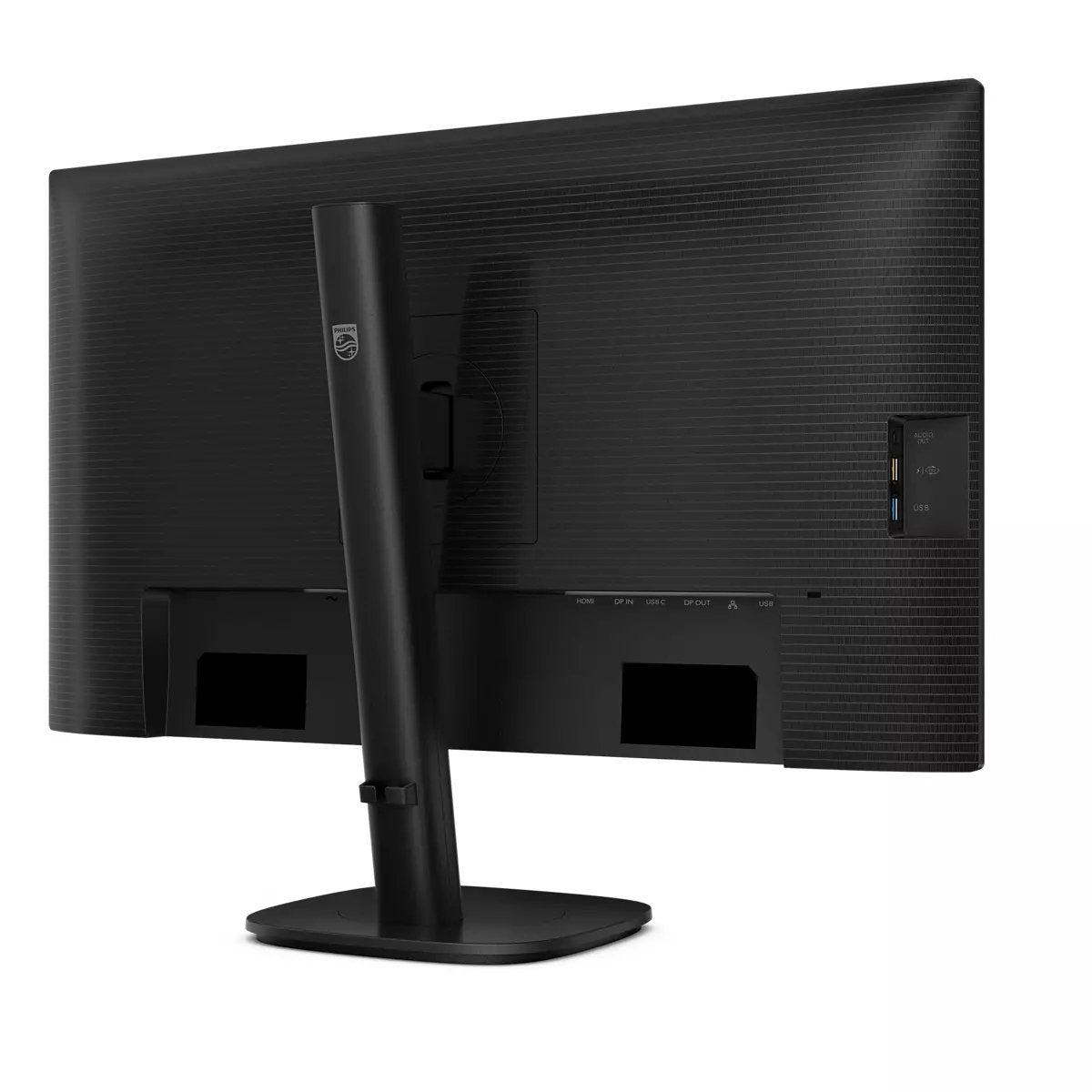 Monitor Philips 3000 Series 27b2u3601/00 27" 2560 X 1440 Pixeles Quad Hd Lcd Negro