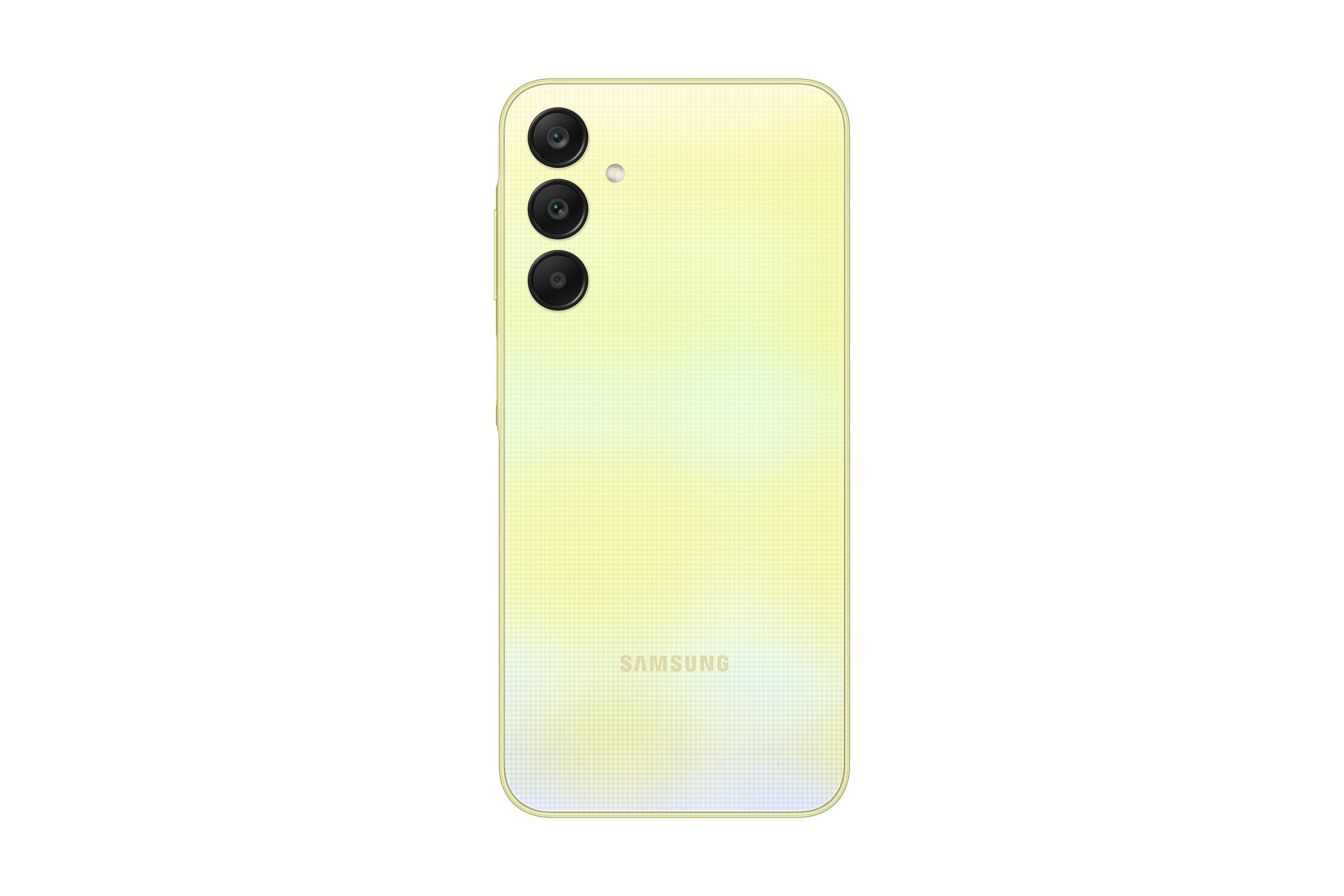 Telekom-Aktion Samsung Galaxy A25 128gb Amarillo
