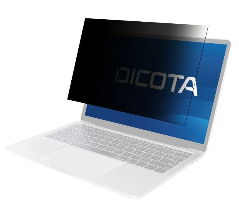 Dicota Privacy Filter 2-Way Magnetic Microsoft Surface Pro 8 X 9 10 11 33.02cm 13zoll Landscape