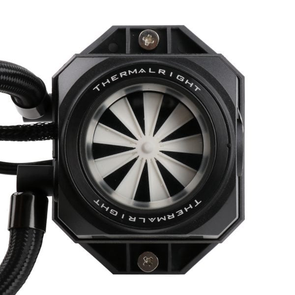 Refrigeracion Liquida Thermalright Turbo Right 360c - 115x / 1200 / 20xx / 1366 / Am4