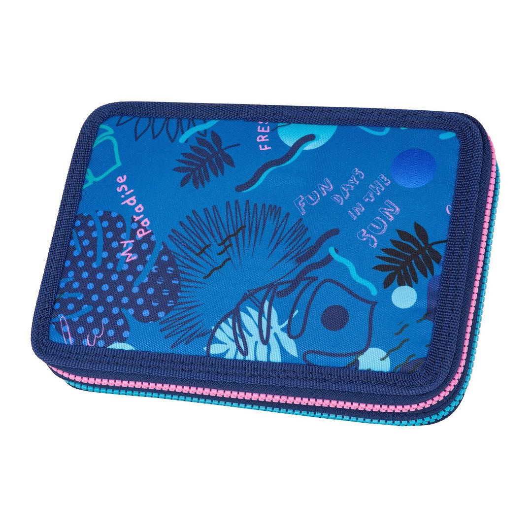 Mcneill Estuche Relleno Con 2 Rv Xl Disney-Stitch