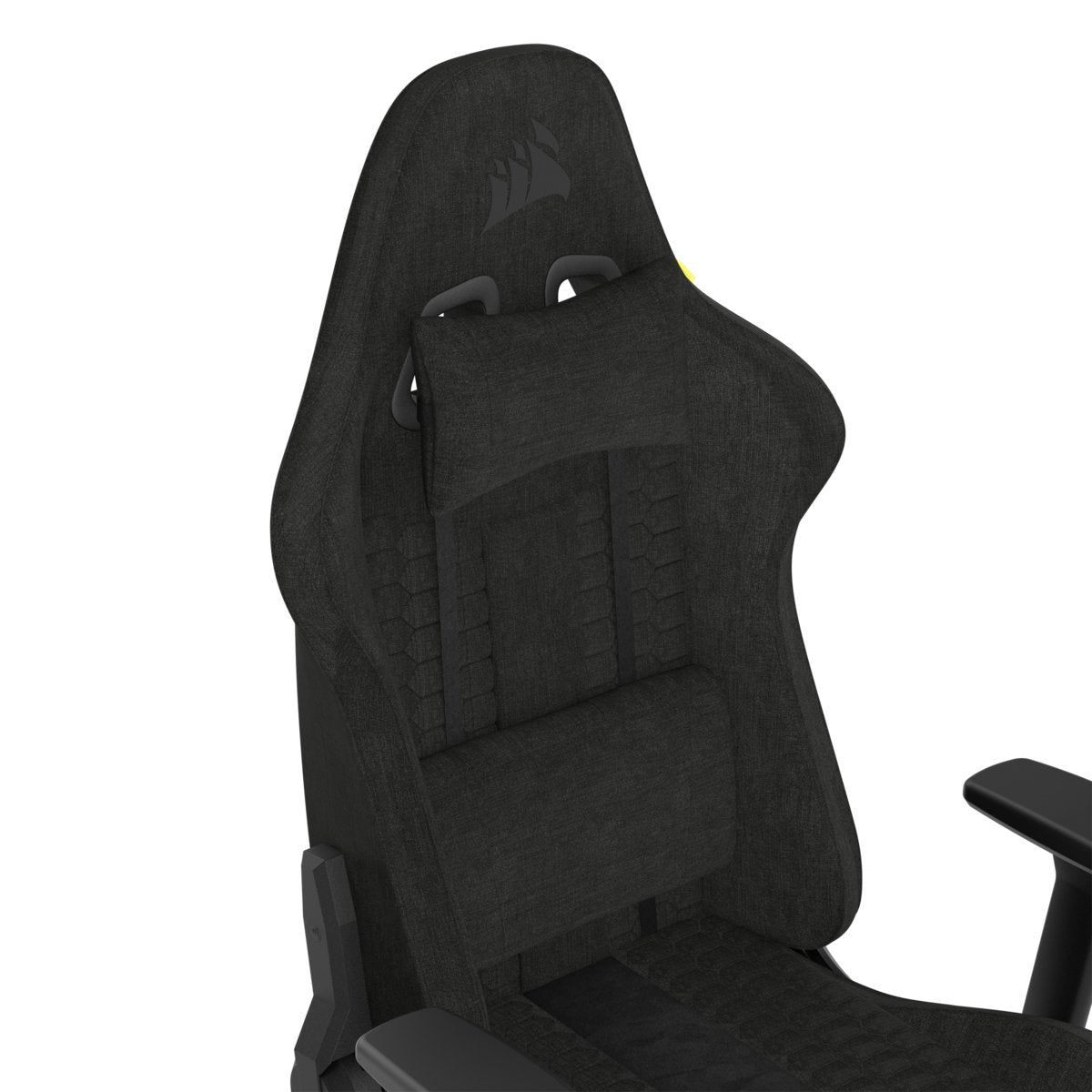 EAN 0840006694892 - Corsair TC100 Asiento acolchado Respaldo acolchado imagen 6