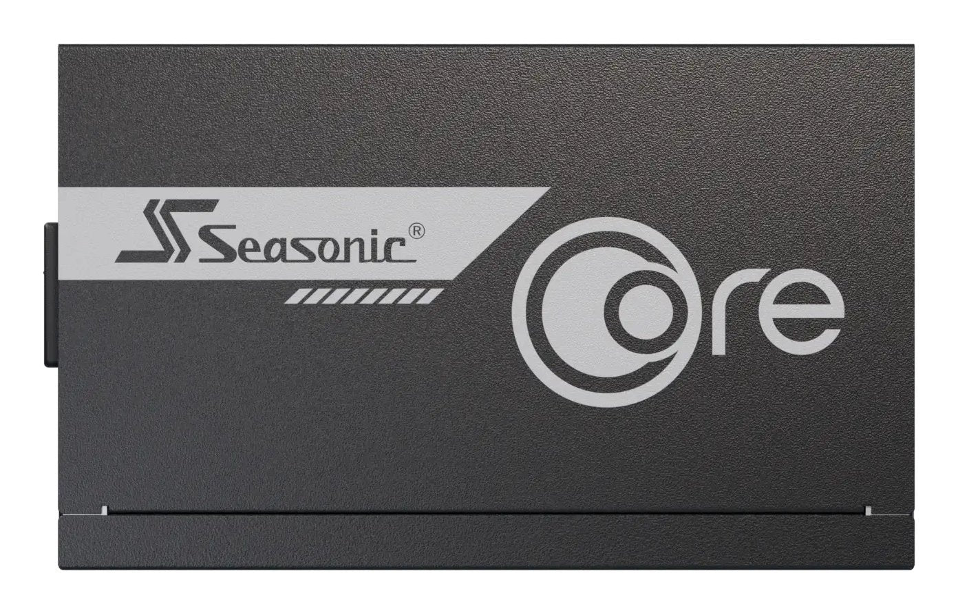 EAN 4711173878452 - Seasonic Nicht kategorisiert unidad de fuente de alimentación 650 W ATX Negro imagen 5