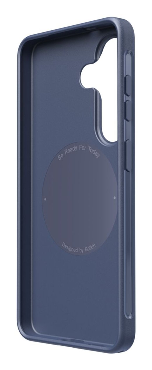 Belkin Sheerforce Protect S26 Schutzhülle Dunkelbl. Msb015hqny