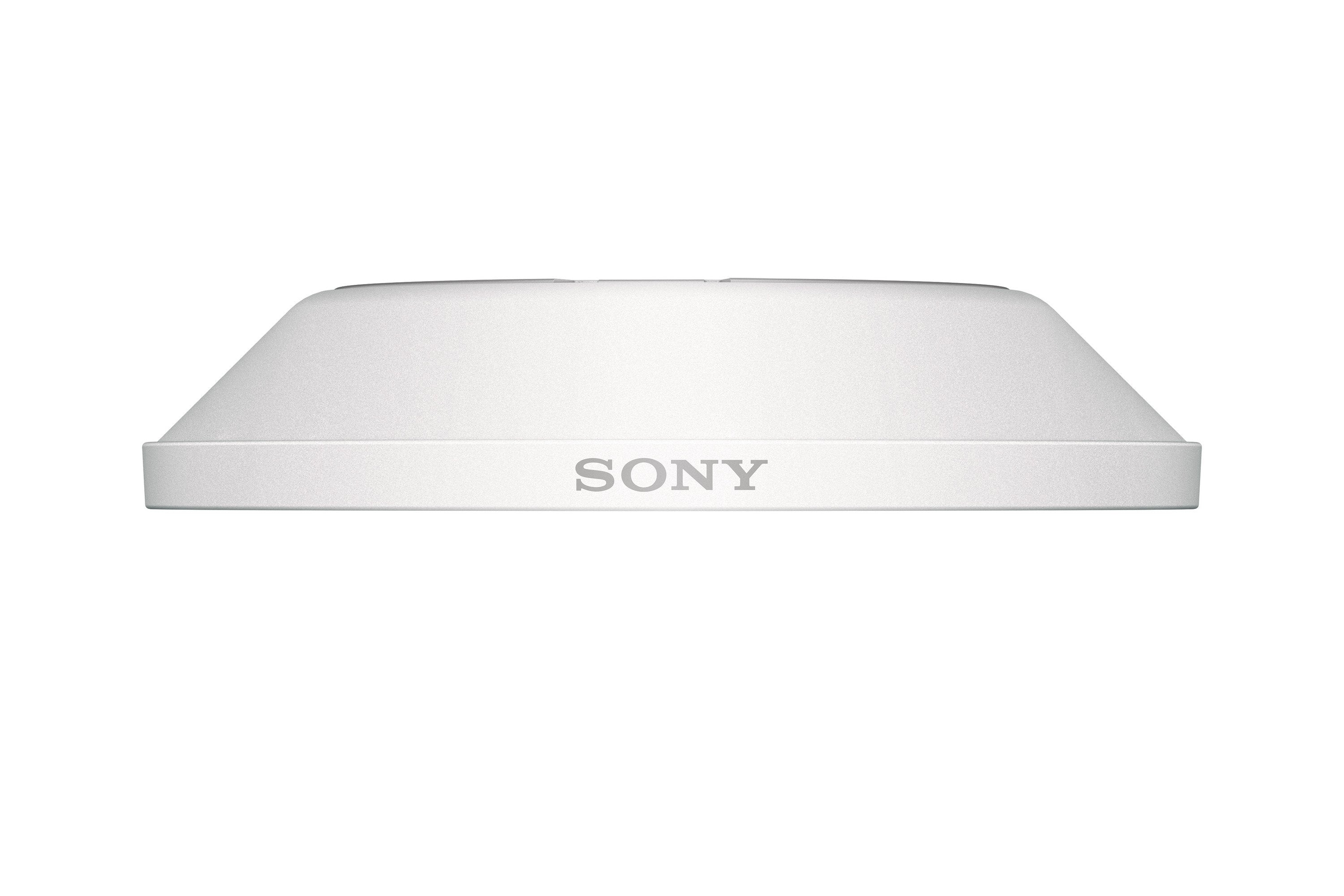 Micrófono  Sony Mas-A100 Para Presentaciones  Blanco