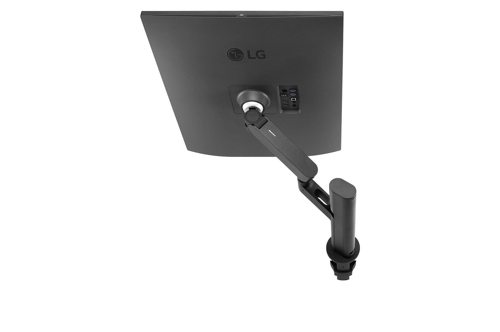 EAN 8806091661166 - LG 28MQ780-B pantalla para PC 70,1 cm (27.6") 2560 x 2880 Pixeles SDQHD LED Negro imagen 12