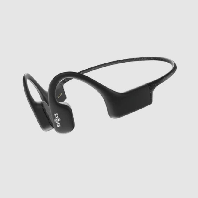 EAN 0850033806304 - SHOKZ OPENSWIM Auriculares Inalámbrico De oreja abierta Deportes Negro imagen 1