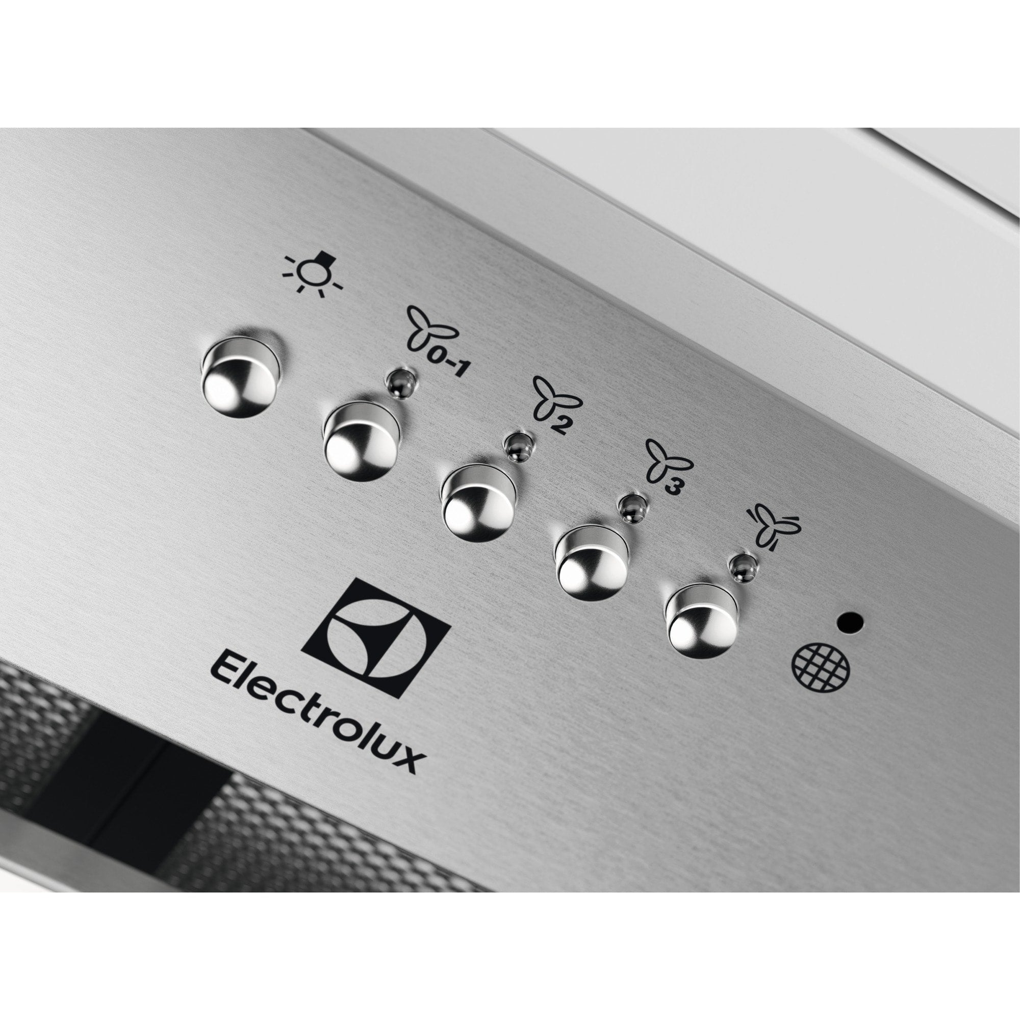 EAN 7332543794300 - Electrolux LFG716X Encastrada Acero inoxidable 700 m³/h imagen 5