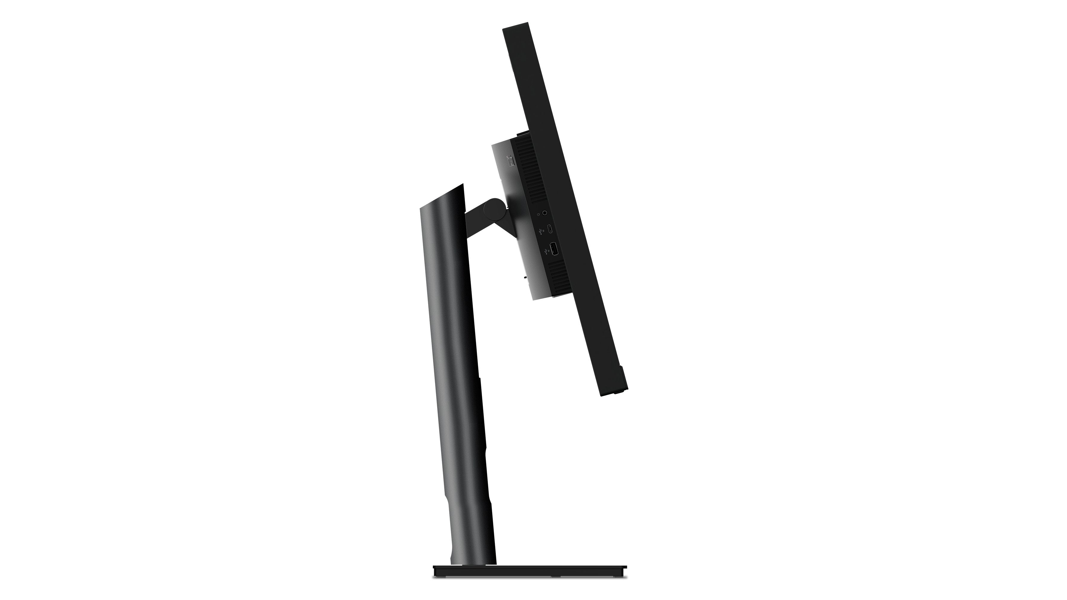 EAN 0196804351018 - Lenovo ThinkVision P32pz-30 LED display 80 cm (31.5") 3840 x 2160 Pixeles 4K Ultra HD LCD Negro imagen 14