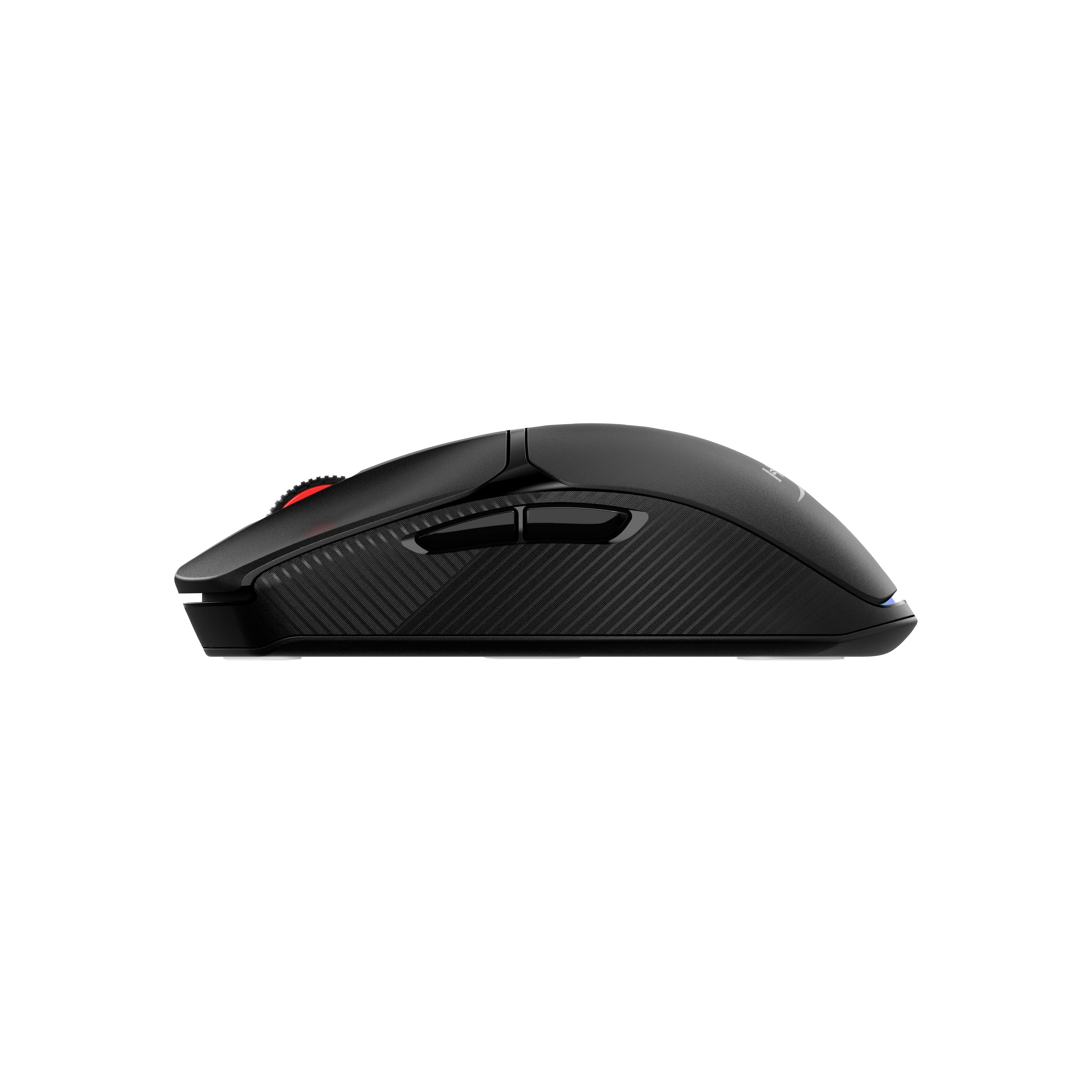 Ratón Inalámbrico Para Juegos Hp Hyperx Pulsefire Fuse - A1ky6aa