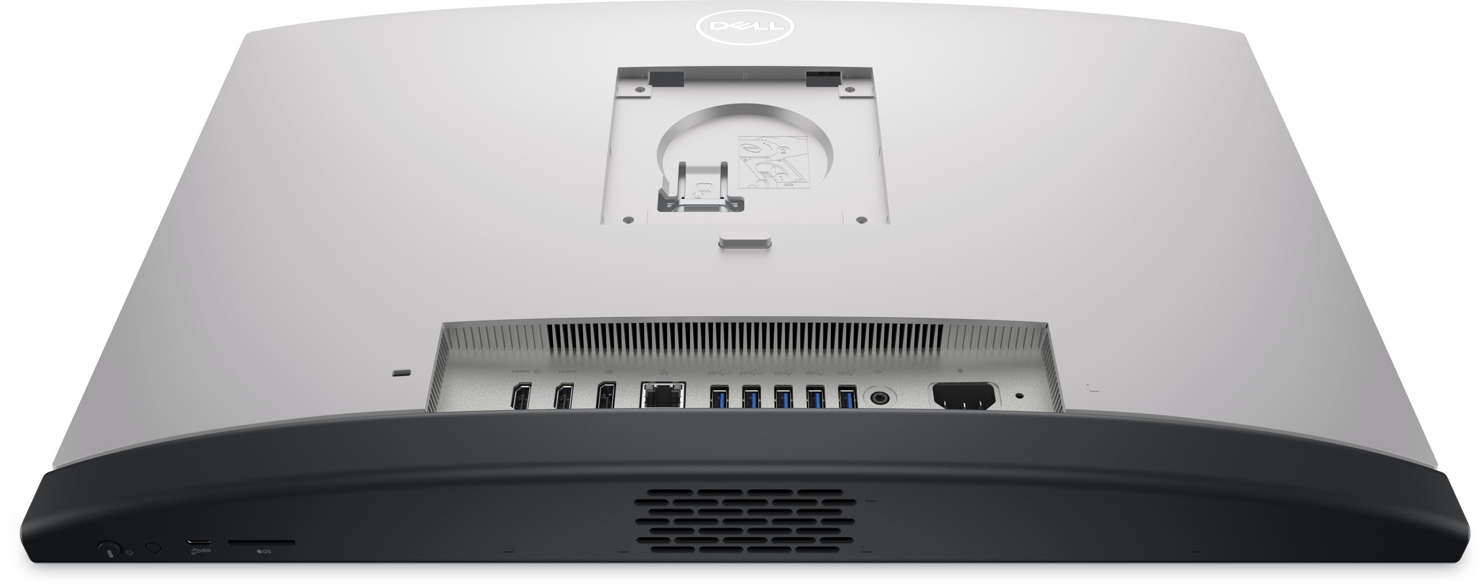 EAN 5397184863046 - DELL OptiPlex 7420 plus Intel® Core™ i5 i5-14500 60,5 cm (23.8") 1920 x 1080 Pixeles PC todo en uno 16 GB imagen 8