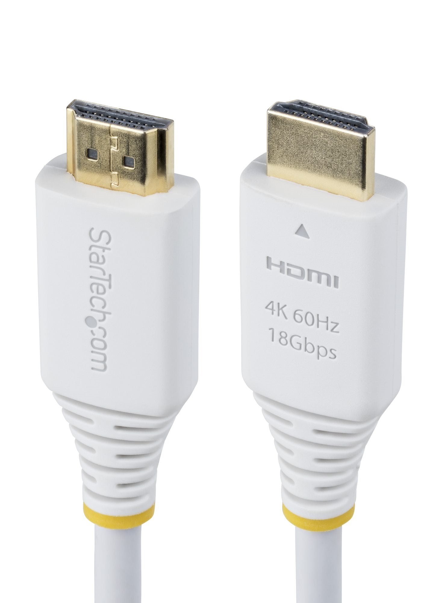 EAN 0065030911634 - StarTech.com HDMI2-CABLE-4K60-10W cable HDMI HDMI tipo A (Estándar) imagen 1