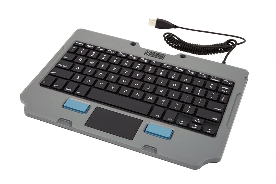 Rugged Lite Keyboard Perp